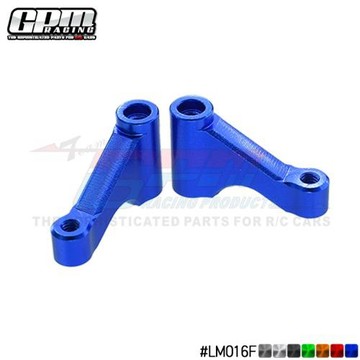 遙控車玩具 LOSI 1/18 Mini-T 2.0 2WD  RTR鋁合金前支撐架