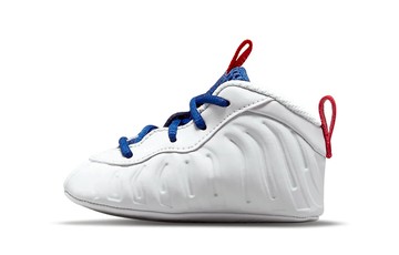 LITTLE POSITE ONE CB USA MOON