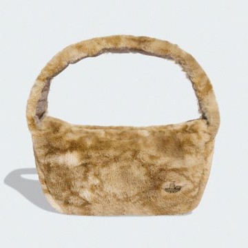 【adidas 愛迪達】 肩背包 男/女 - Originals JY2625