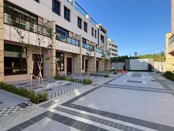 誠可談沙鹿全新-前院停車-孝親房別墅｜台中市沙鹿區東晉二街