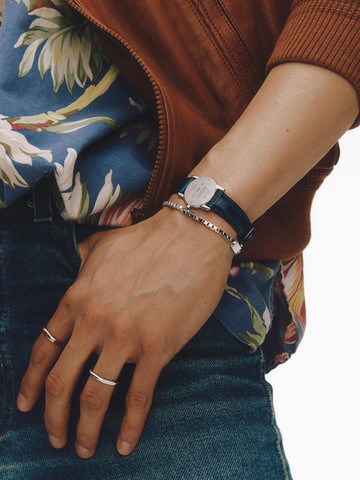 Box Chain Bracelet (#5927)