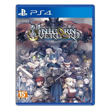 PlayStation PS4 聖獸之王  PLAS 11487