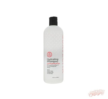 Suavecita Hydrating Shampoo純素滋潤洗髮精(500ml)