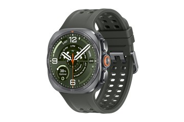 Galaxy Watch Ultra2 47mm LTE 智慧手錶 鈦光銀