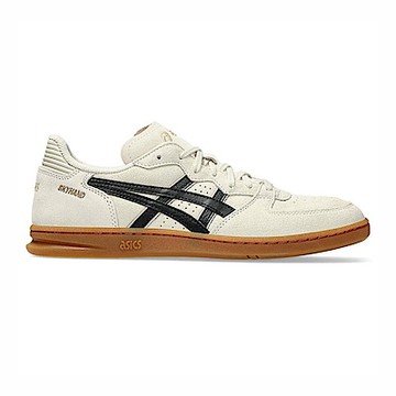 Asics Skyhand Og [1203A452-250] 男女 運動休閒鞋 舒適 穿搭 米 黑