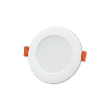 OSRAM歐司朗  晶朗LED 5W 7.5CM崁燈嵌燈 白光