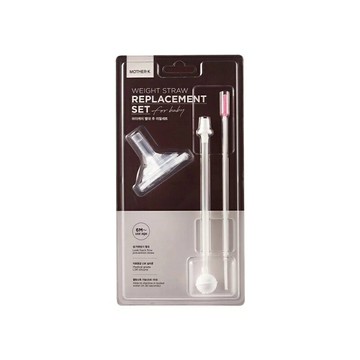 MOTHER-K 奶瓶水杯重力球吸管組★衛立兒生活館★