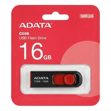 ADATA 威剛 隨身碟  16GB  1個