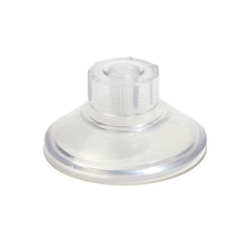 透明螺桿吸盤 6cm 4.5cm 旋轉吸盤 螺絲桿吸盤 強力吸盤 水族吸盤 汽車玻璃吸盤 贈品禮品