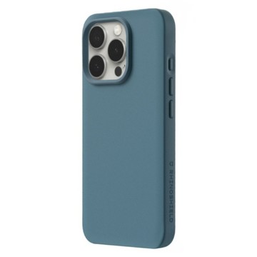RHINOSHIELD 犀牛盾 SolidX 防摔手機殼  深海藍  iPhone 16 Pro