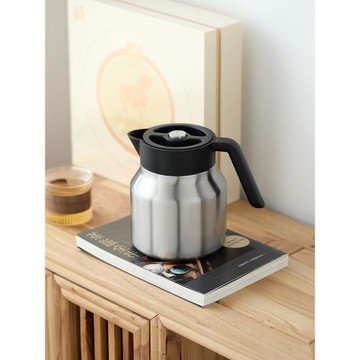 繁簡燜茶壺家用普洱老白茶悶泡壺茶水分離保溫辦公室小泡茶壺復古