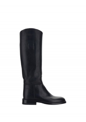 Buttero - Archive Boots - Womens - Black