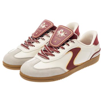 SKECHERS 女休閒系列 瞬穿舒適科技 HOTSHOT - 2026 CNY 寬楦款 (800034WOFWT)