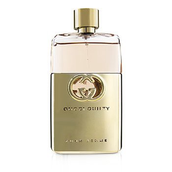 Gucci 古馳 罪愛香水噴霧 90ml/3oz-香水