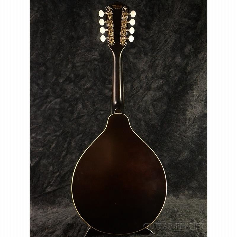 [miwaさん使用モデル]グレッチ　ニューヨーカー　マンドリン　g9320 楽天市場】Gretsch G9320 New Yorker Deluxe Mandolin 新品