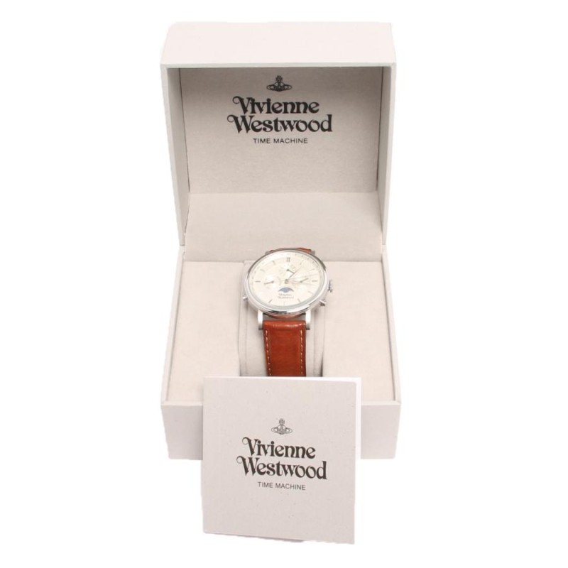 Vivienne westwood sale portland watch