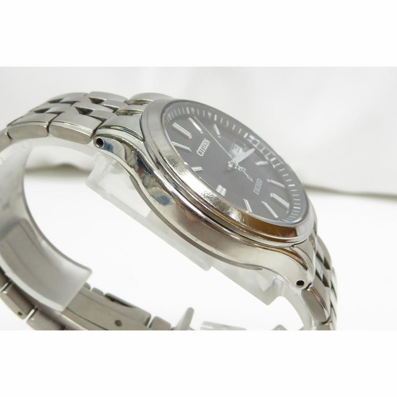 CITIZEN シチズン EXCEED H100-T018661 エコドライブ CITIZEN シチズン EXCEED H100-T018661 エコドライブ
