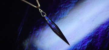 【定做】閃爍的流星