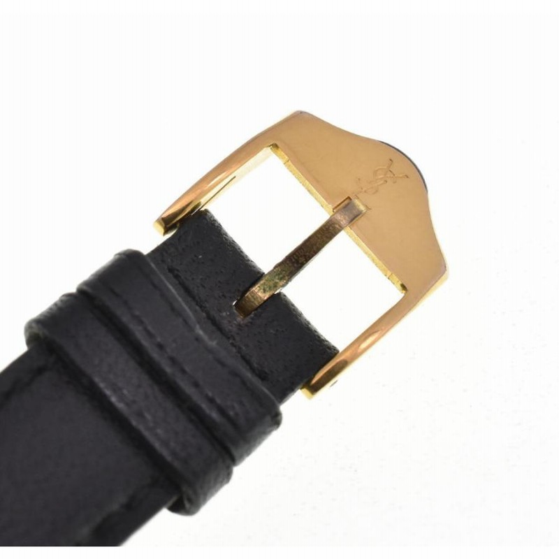 YVES SAINT LAURENT】イヴ・サンローラン ハート 05F クォーツ