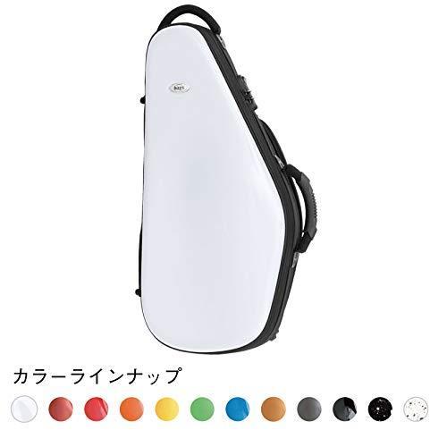 BAGS アルトサックス 用 ファイバーケース EFAS GRE