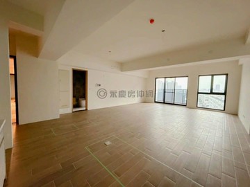 白京松玥我家門前有公園全新3+1房雙平車一次看兩間｜台南市東區文化一街