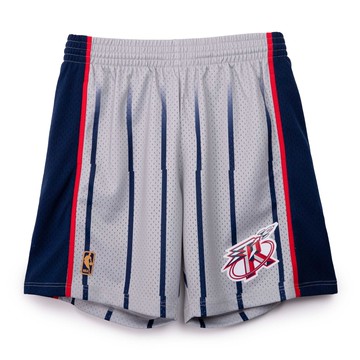 M&N NBA RELOAD 異色 復古球褲 火箭隊 96-97