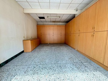公園旁雙店面大面寬可住可店透天厝｜台中市豐原區圓環南路