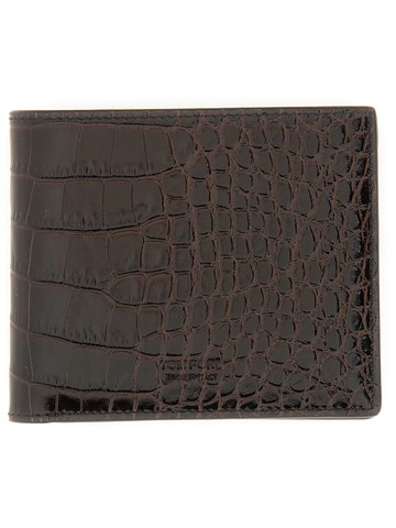 tom ford leather wallet