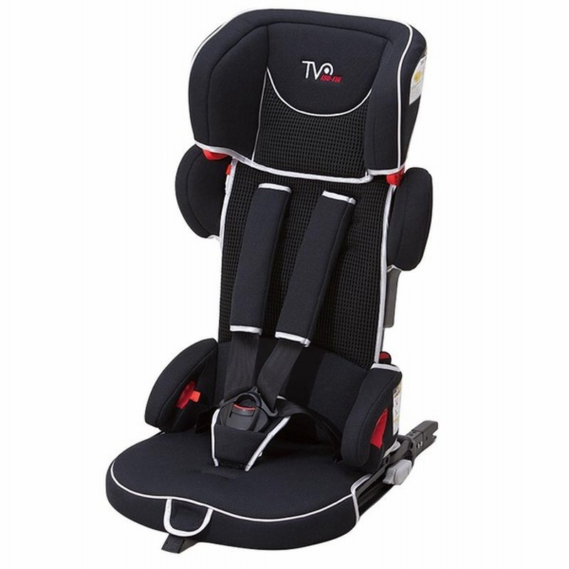 日本育児 Isofix シートベルト取付 トラベルベスト Ec Fix ベビーカー チャイルドシート 抱っこ紐 チャイルドシート カー用品 ジュニアシート 1歳 3歳 赤ちゃん本舗 アカチャンホンポ 通販 Lineポイント最大1 0 Get Lineショッピング