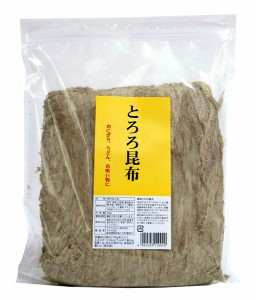 ★まとめ買い★　ヤマトタカハシ　とろろ昆布　３００ｇ　×15個