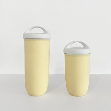 Besovida｜提把甘甘隨心杯 500ml