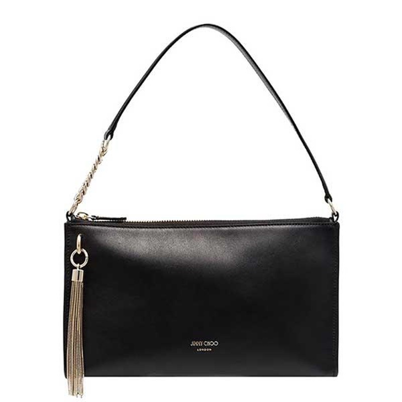 ジミーチュウ バッグ レディース JIMMY CHOO CALLIE MINI HOBO PKR 201