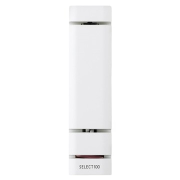 KAI 貝印 SELECT100 多功能磨刀器 AP-0136  白色  1個  13.5 x 3.5 x 4cm