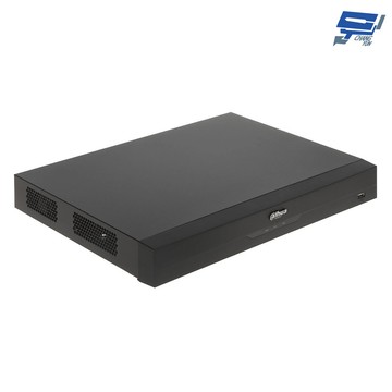 昌運監視器 大華 dh-nvr5216-ei 16路 1u 2hdd 網路錄影主機nvr