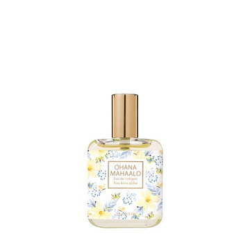 OHANA MAHAALO 花間相遇 輕香水(戀の限定)