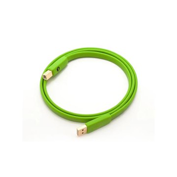 OYAIDE歐亞德NEO d+ USB線classB A S專業DJ聲卡線解碼器打印機口