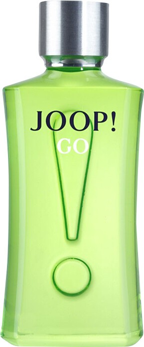 Joop GO Eau de Toilette Spray 50ml