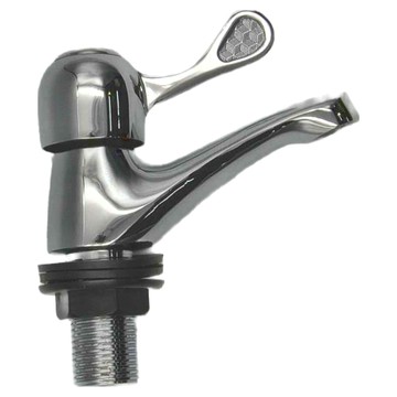 精選單柄陶瓷芯立栓  1個  不適用