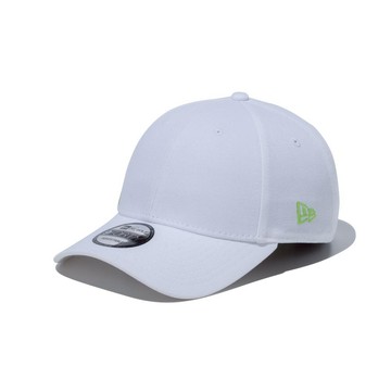 NEW ERA 男女 9FORTY 日版WORD MARK NE 白 NE14201420