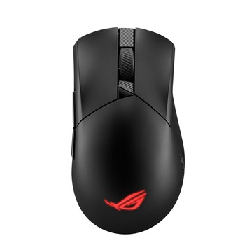 ASUS ROG Gladius III Wireless AimPoint 電競滑鼠 黑色