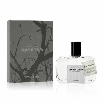 【YBG】任選3件9折★SHARECO 灰燼 BONFIRE-SECRET ｜50ML