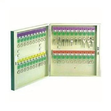 【TA TA】40支鑰匙管理箱 /個 K-40