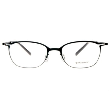 VYCOZ 簡約橢圓框光學眼鏡 GENTER_AQAAQ  145mm  綠色