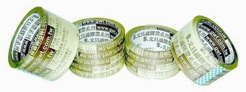 【文具通】2# OPP 透明 膠帶 48mmx40 E1030288【APP滿額下單10%點數(單一帳號最高5000點)】1/31止
