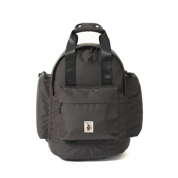Cobmater COB-CX HORIZON PACK 後背包 CHACOAL 817003000089