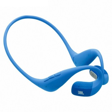 JBL 開放式藍牙運動耳機  Endurance Pace  藍色