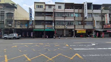 #文藻商圈#正鼎中路黃金透店#｜高雄市三民區鼎中路