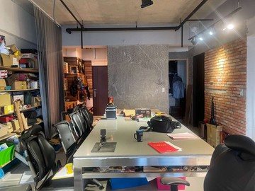 台北灣四季之旅/4房1坡平車位｜新北市淡水區新市一路一段