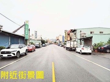 草屯房屋-草屯正芬草路店面(二)｜南投縣草屯鎮芬草路一段