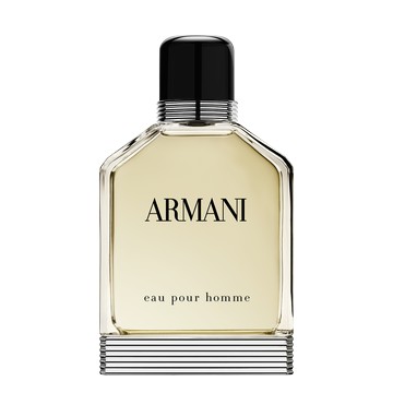Armani男性淡香水